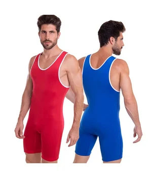 Costum pentru wrestling pe ambele fete 88395
