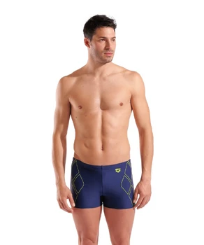 COSTUM BAIE BARBATI  arena M GRAPHIC SWIM SHORT 009083