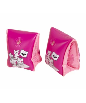 Bandele (copii) ARENA FRIENDS SOFT ARMBAND 95244