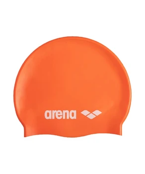 шапочка для плавания arena CLASSIC SILICONE 91662