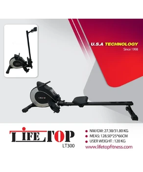 Mașină de canotaj  Life Top LT300