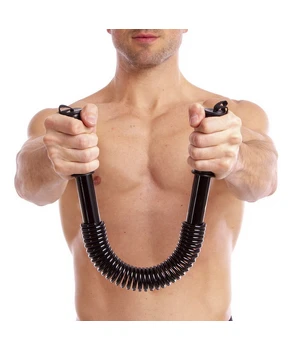 Expander putere tijă putere Power Twister 80kg 821480