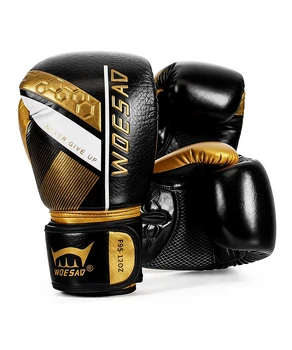 Manusi de box WOESA F95