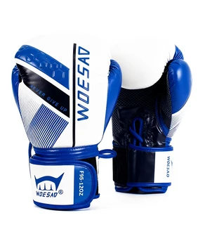 Manusi de box WOESA F95