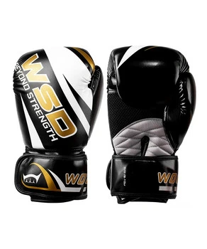 Перчатки боксерские WOESA  X18