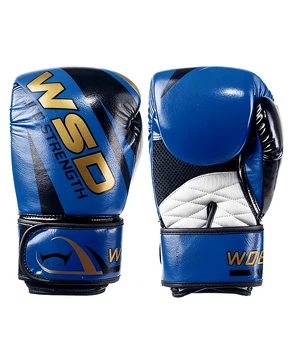 Manusi de box WOESA  X18