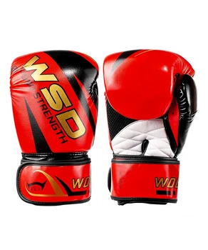 Manusi de box WOESA  X18