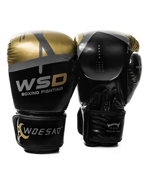 Manusi de box WOESA S85