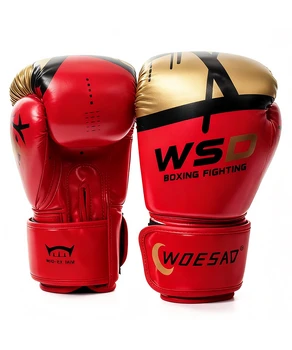 Manusi de box WOESA S85