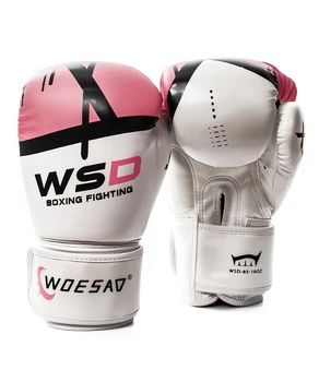 Manusi de box WOESA S85