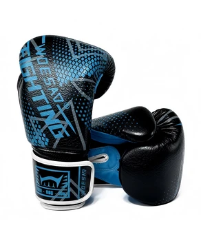 Manusi de box WOESA H86