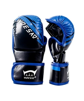 mănuși pentru sparring WOESA WSD1012