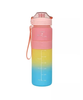 Sticla de apa sport  1000ml YY255