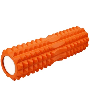 Roller pentru cursuri de yoga și pilates Grrid Spine Roller 33см 8402833D
