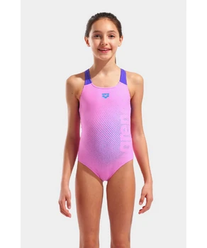 COSTUM BAIE FETE  arena DIM LIGHT SWIM PRO BACK L JR 008104