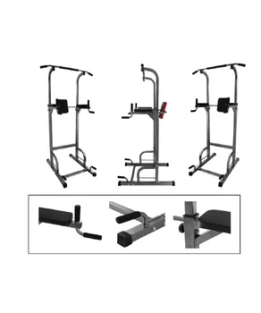 Стойка турник-пресс-брусья  83160