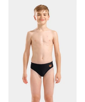 COSTUM BAIE BAIETI arena LETTERING SWIM BRIEFS JR 010854