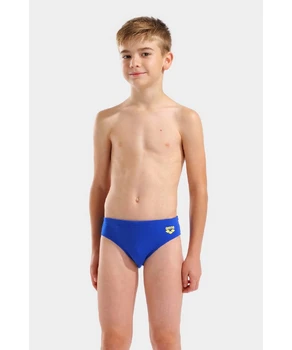 Costum Baie Baieti  arena BRIGHT SWIM BRIEFS JR  006724
