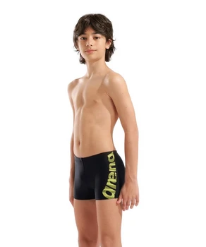 COSTUM BAIE BAIETI  arena GRAPHIC SWIM SHORT JR 010409