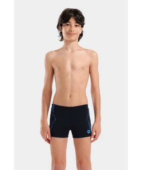 плавки (детские) arena GRAPHIC SWIM SHORT JR 011189