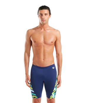 COSTUM BAIE BARBATI arena TEXTURE SWIM JAMMER 010734
