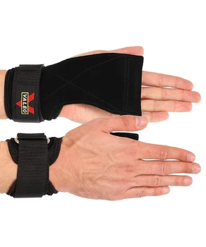 Pull - up și deadlift tampoane VALEO U9961