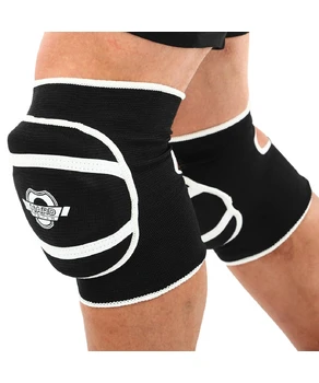 protectoare cot-genunchi   Hard Touch U8898BK