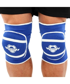 protectoare cot-genunchi   Hard Touch U8898BL