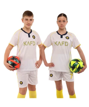 Форма футбольная детская  AL Nassr RONALDO 7 U7361