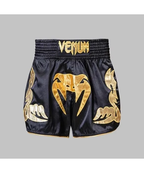 Thai box și kickboxing pantaloni scurți Venum 87199