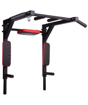 Bare paralele și bară de tracțiuni 83200R