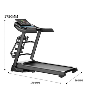 Complexul Sportiv De Acasă 3х1 Arenasport 84065