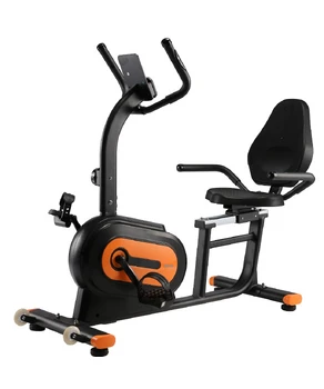 Bicicletă orizontală 85015