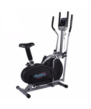 Эллиптический тренажер  Orbit Track 85037A