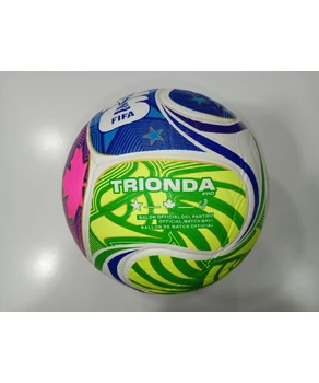 Fotbal mingea № 5 fără sutură WC2026