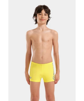 COSTUM BAIE BAIETI  arena GRAPHIC SWIM SHORT JR 010409