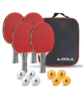 Set pentru tenis de masă Joola  Set Team School 54825