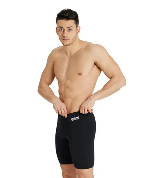 COSTUM BAIE BARBATI arena TEAM SWIM JAMMER SOLID 004770