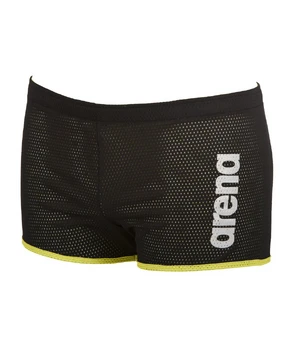 Pantaloni scurți de frână (trunchiuri de înot grele) Arena Square Cut Drag Suit 1E366