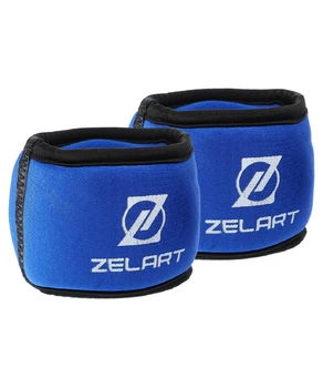 Greutatea manșetelor pentru mâini și picioare (2 x 0,5 kg) U62211