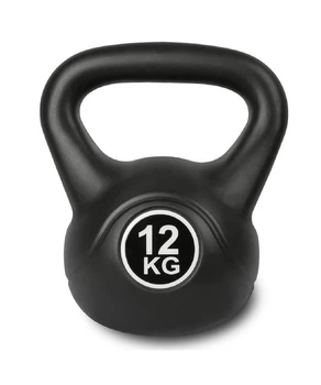 Гиря пластиковая 12кг  8013412