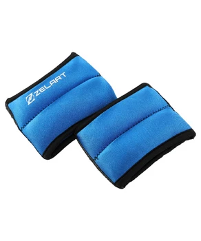 Greutatea manșetelor pentru mâini și picioare (2 x 1,0 kg) U62212