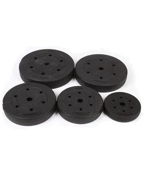 Discuri compozit ABS 2 buc 2,5 kg 8011725