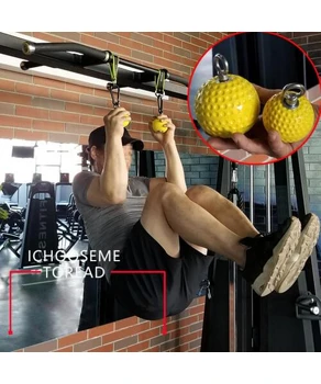 Шары для хвата WORKOUT 82342