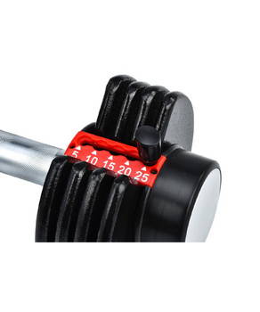 dumbbell-25lb