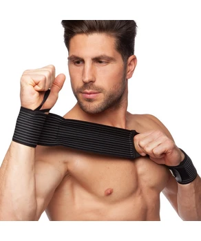 Bandaje pentru tracțiune  Gym Fitness 80880