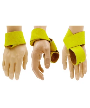 Chingi (lanyards) pentru deadlift (2 buc) U24001