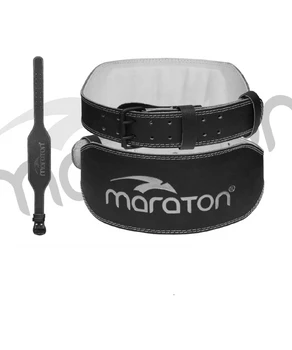 Curea din piele sport (lățime-6n (15 cm) MA4041