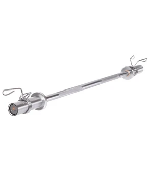 Barbell Bar profesionale 1,2 m direct d 50 mm  80188150