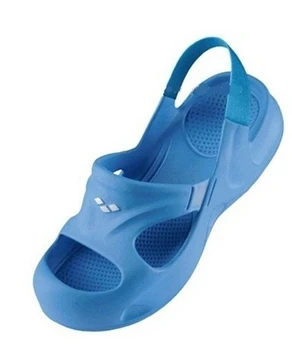 Papuci de cauciuc kid pentru piscine  ARENA SOFTY KIDS 81270